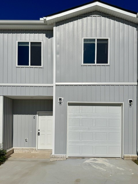 Azlin Place - Residential Lease
