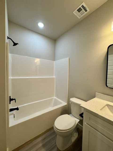Azlin Place - Residential Lease