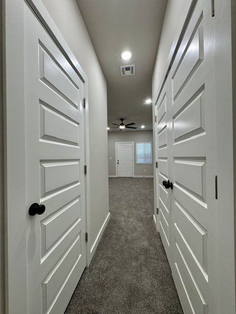 Azlin Place - Residential Lease