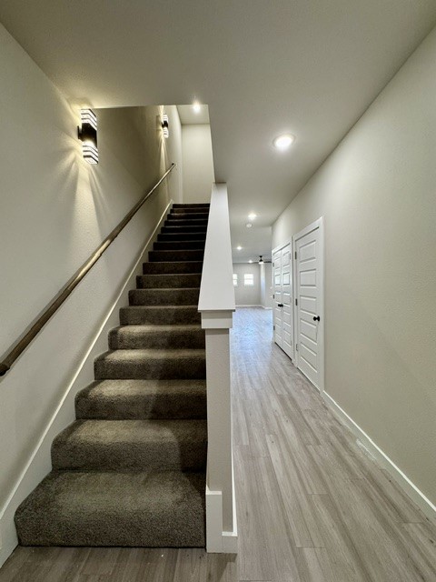Azlin Place - Residential Lease