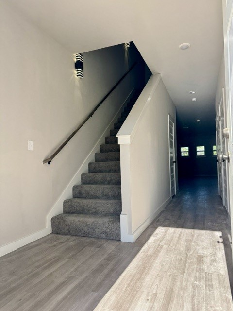 Azlin Place - Residential Lease