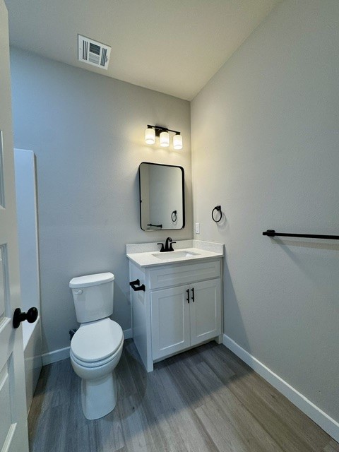 Azlin Place - Residential Lease