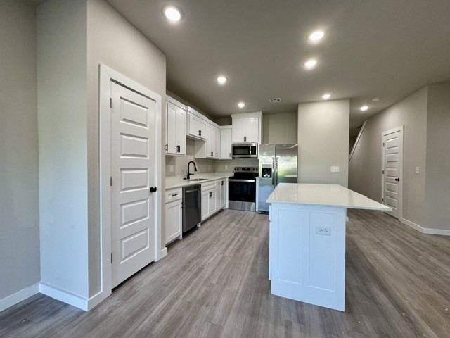 Azlin Place - Residential Lease