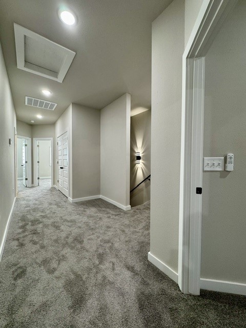 Azlin Place - Residential Lease