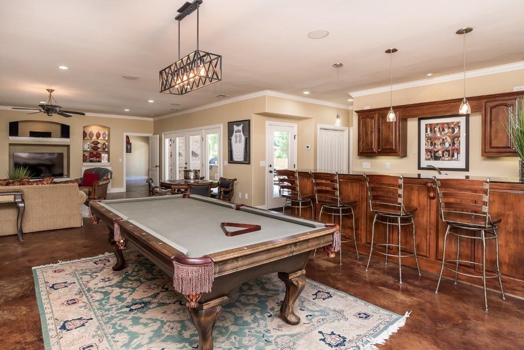 Manors On Blossom Way Crk Ph 4 Rogers - Residential