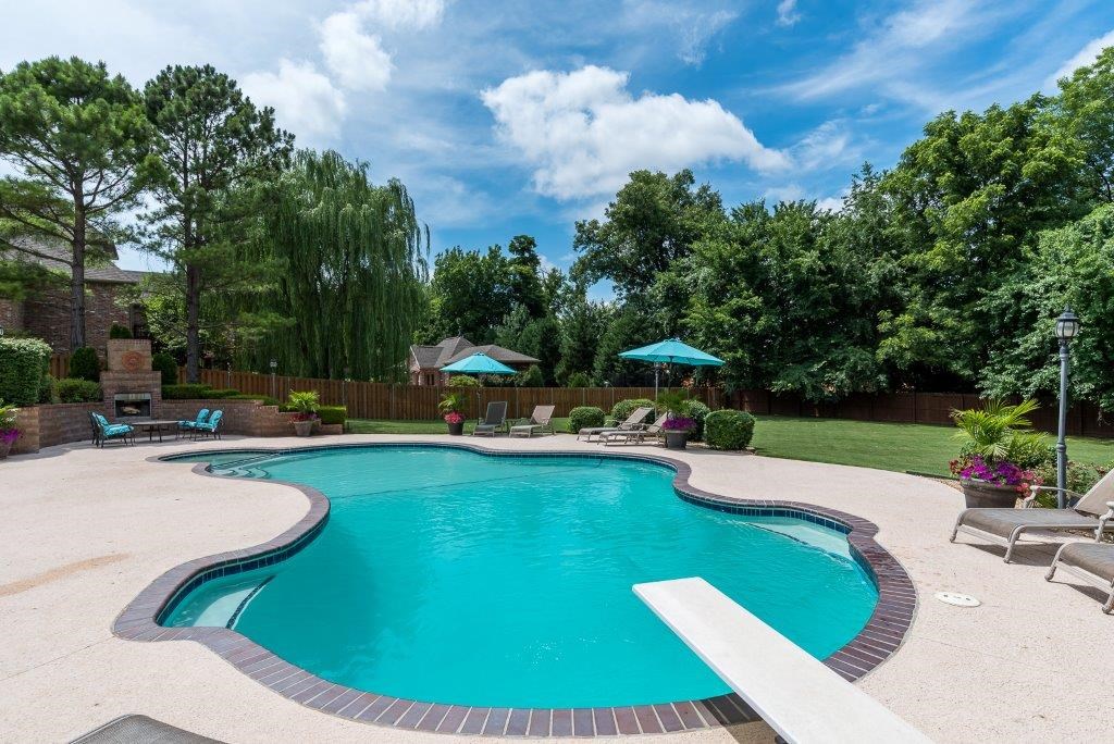 Manors On Blossom Way Crk Ph 4 Rogers - Residential