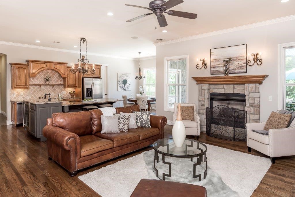 Manors On Blossom Way Crk Ph 4 Rogers - Residential