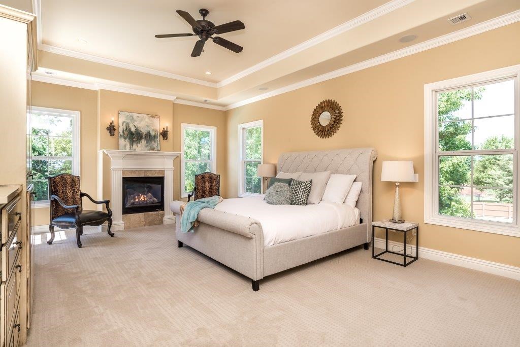 Manors On Blossom Way Crk Ph 4 Rogers - Residential