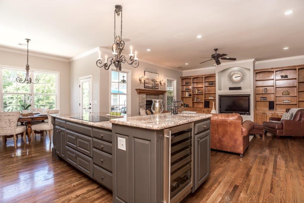 Manors On Blossom Way Crk Ph 4 Rogers - Residential