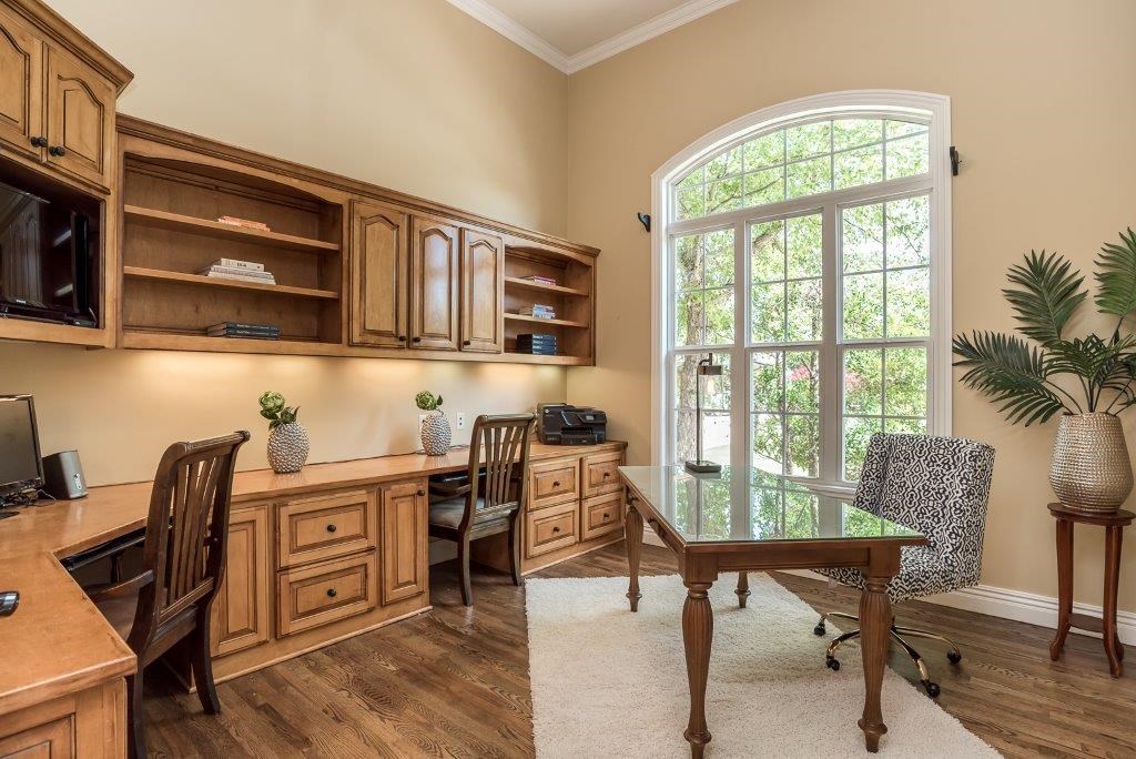 Manors On Blossom Way Crk Ph 4 Rogers - Residential