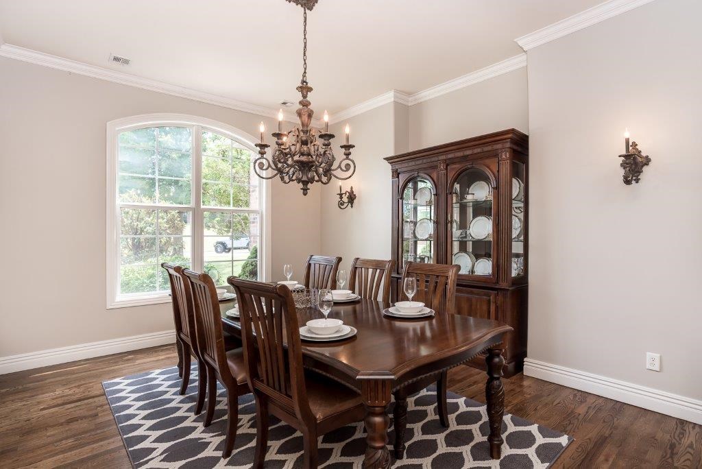 Manors On Blossom Way Crk Ph 4 Rogers - Residential