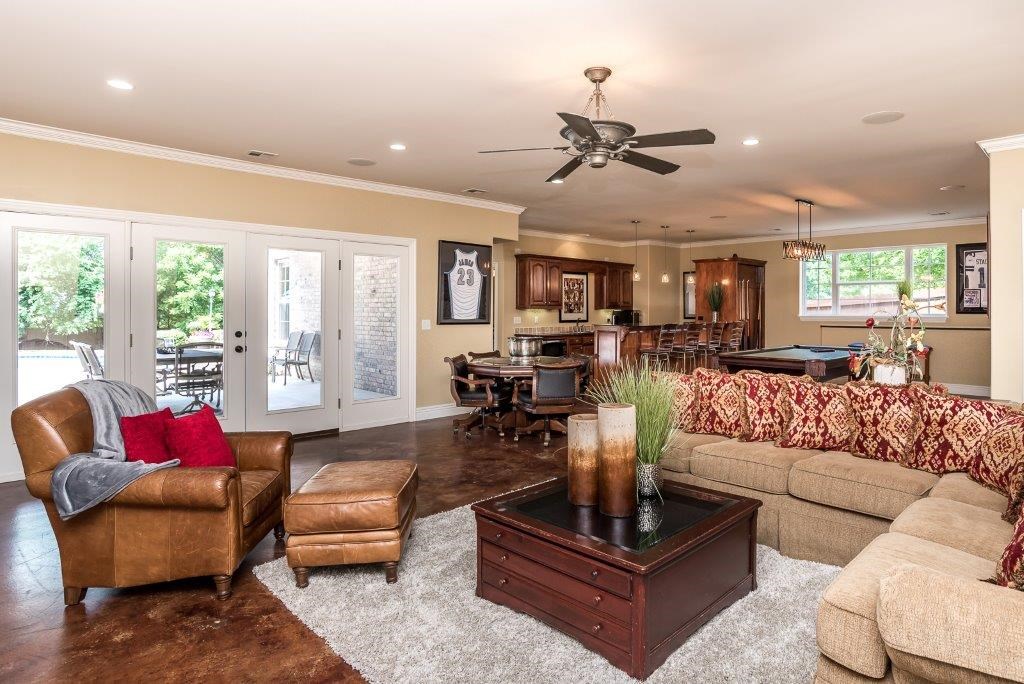 Manors On Blossom Way Crk Ph 4 Rogers - Residential