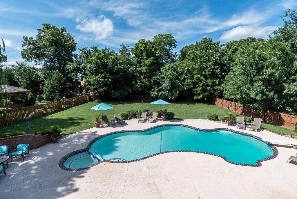 Manors On Blossom Way Crk Ph 4 Rogers - Residential