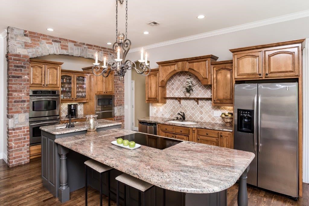 Manors On Blossom Way Crk Ph 4 Rogers - Residential