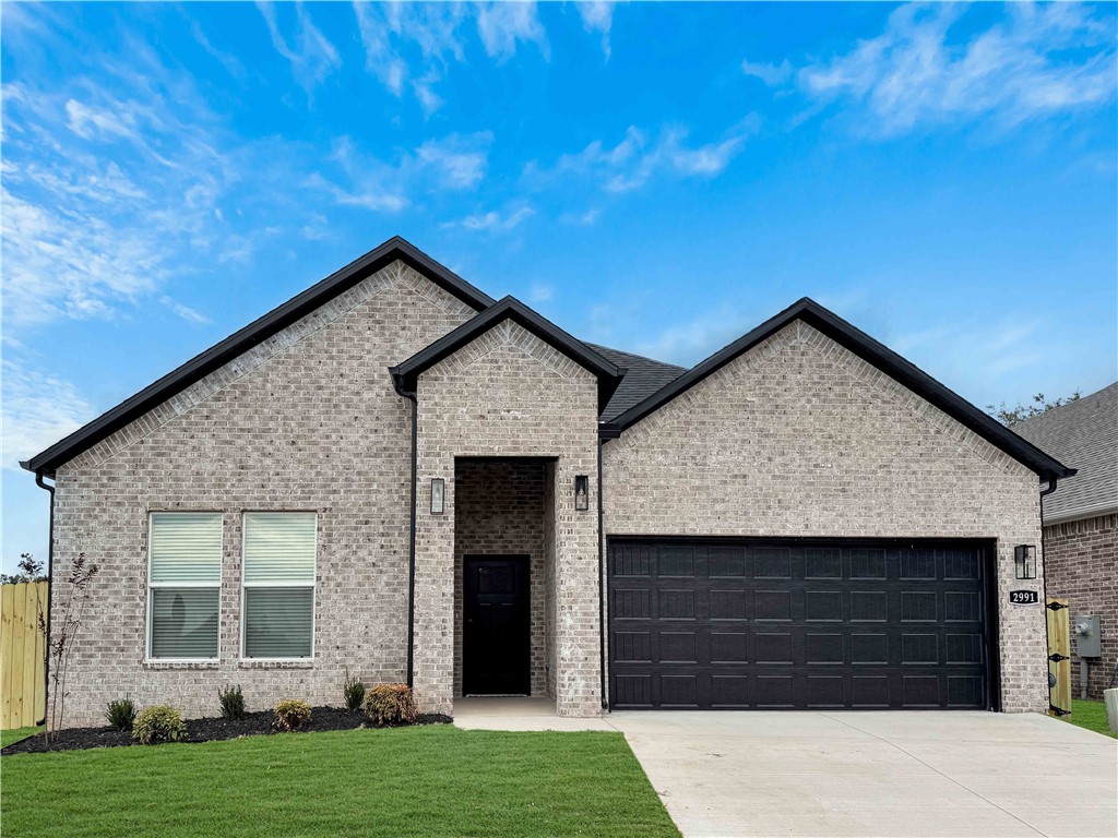 Hughmount North - Residential