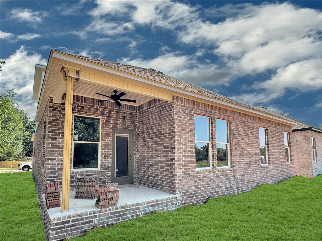 Hughmount North - Residential