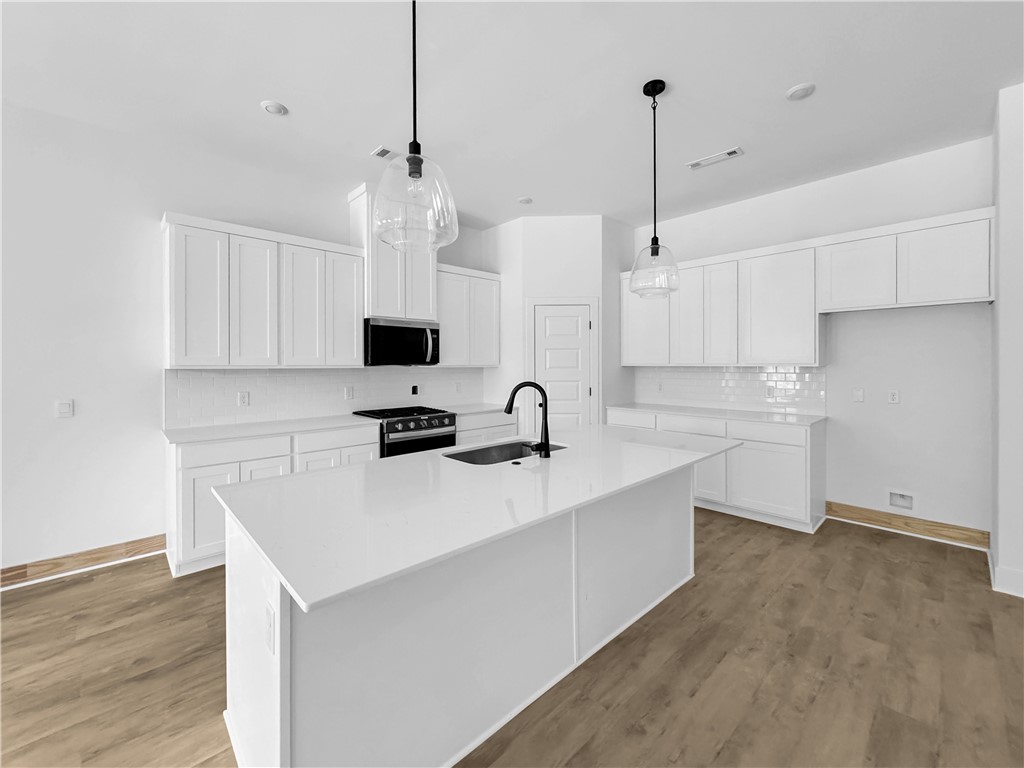 Hughmount North - Residential