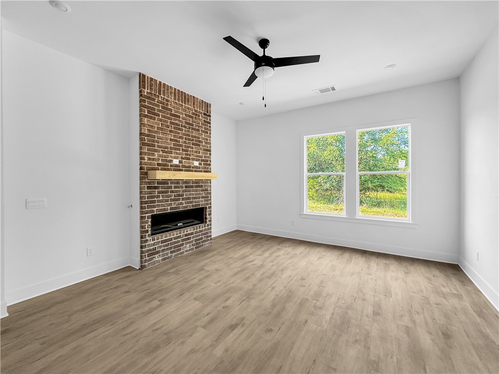 Hughmount North - Residential