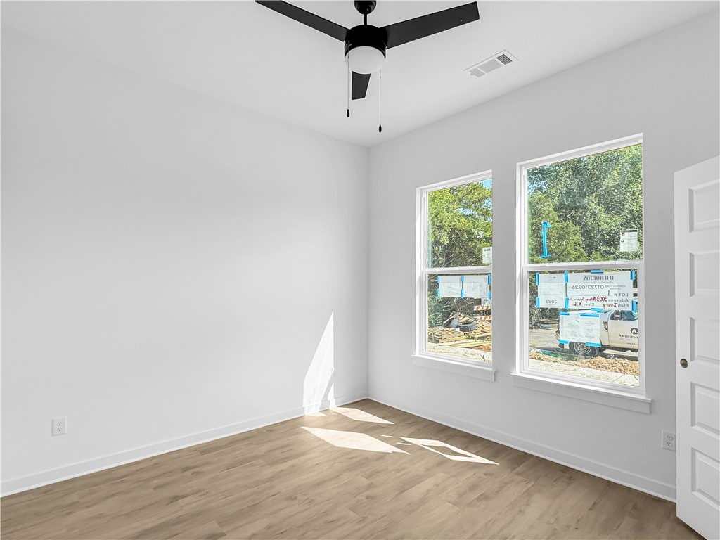 Hughmount North - Residential