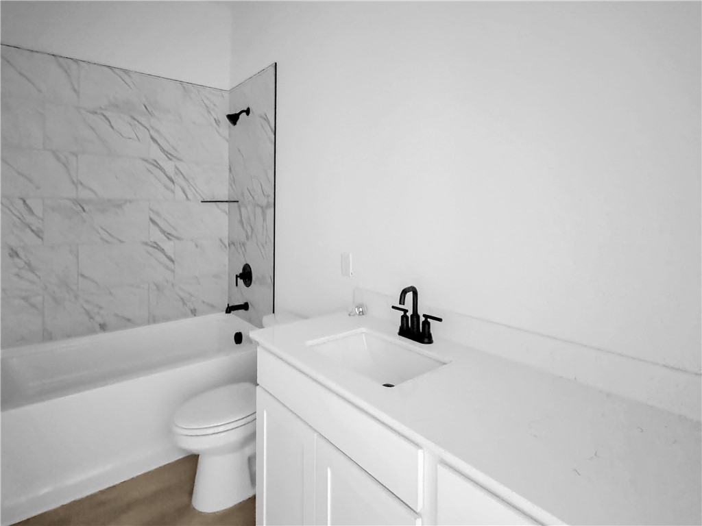 Hughmount North - Residential