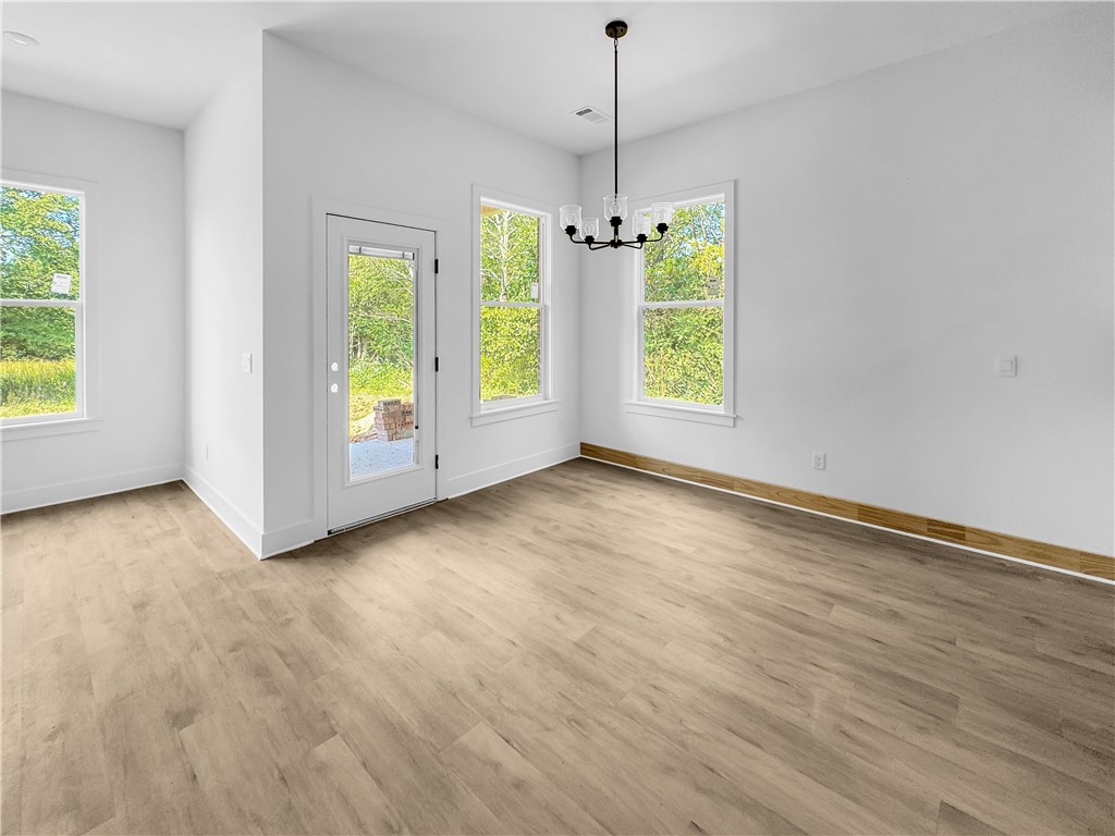 Hughmount North - Residential