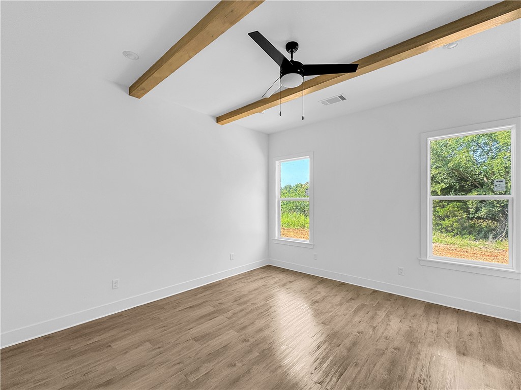 Hughmount North - Residential