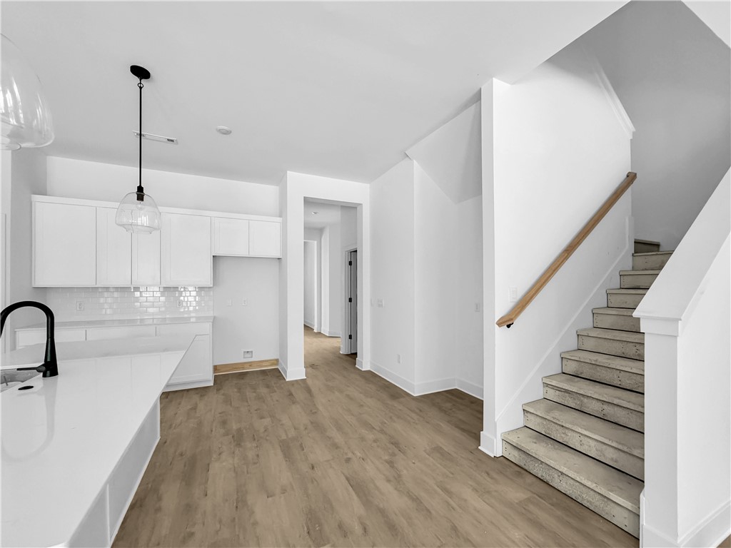 Hughmount North - Residential