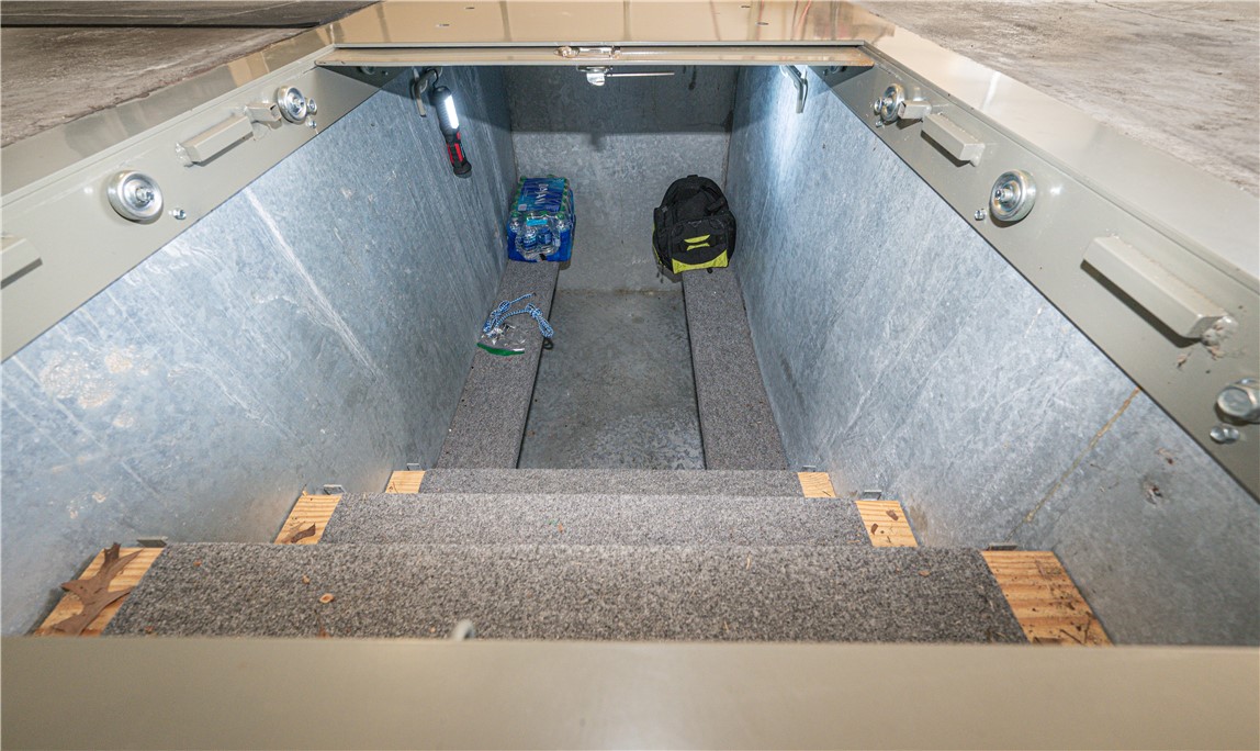 Steeplechase Sub Springdale - Residential