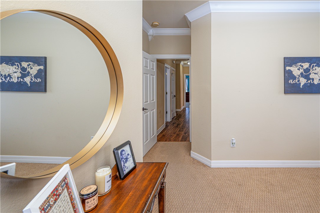 Steeplechase Sub Springdale - Residential