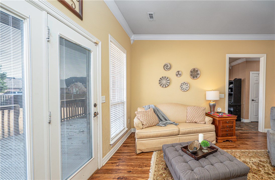 Steeplechase Sub Springdale - Residential