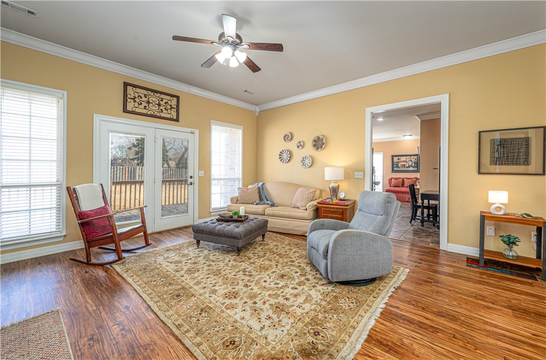 Steeplechase Sub Springdale - Residential