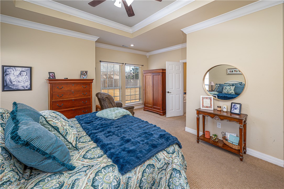 Steeplechase Sub Springdale - Residential