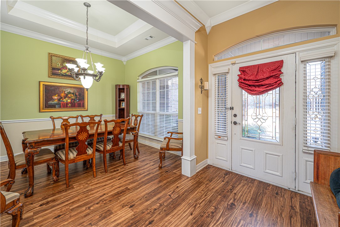 Steeplechase Sub Springdale - Residential