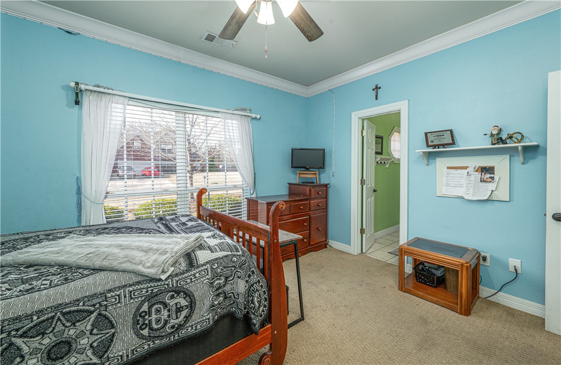 Steeplechase Sub Springdale - Residential