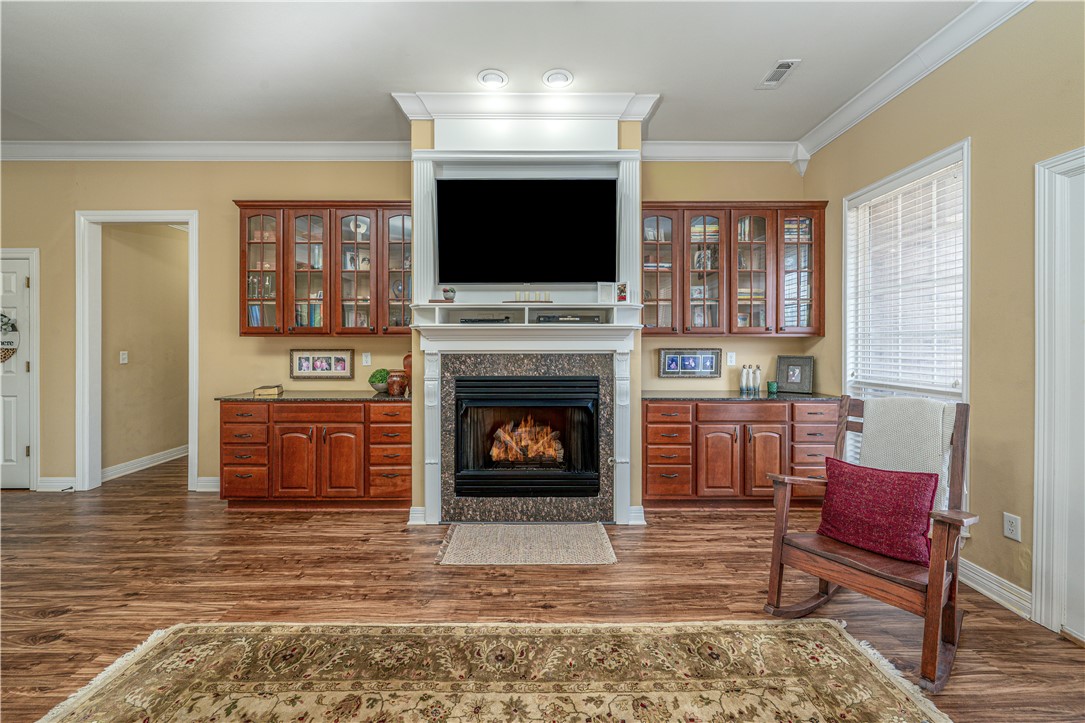 Steeplechase Sub Springdale - Residential