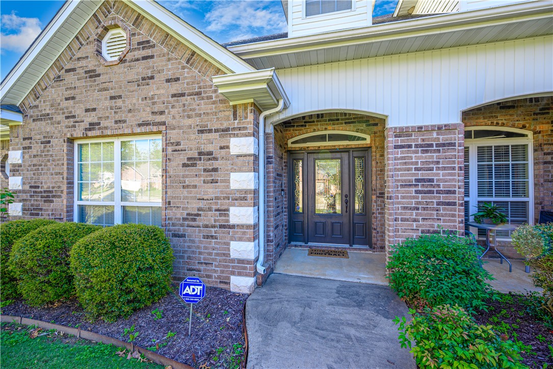 Steeplechase Sub Springdale - Residential