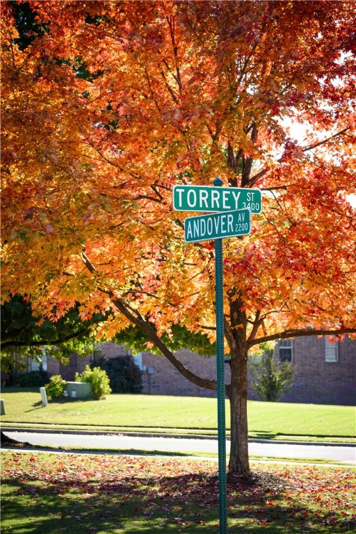 Steeplechase Sub Springdale - Residential