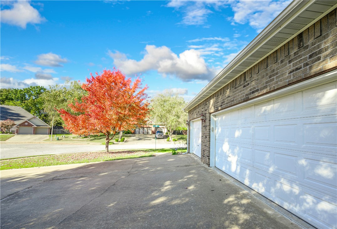 Steeplechase Sub Springdale - Residential