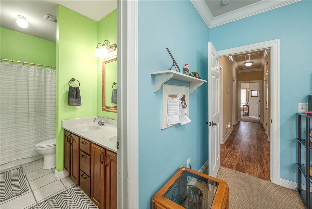 Steeplechase Sub Springdale - Residential