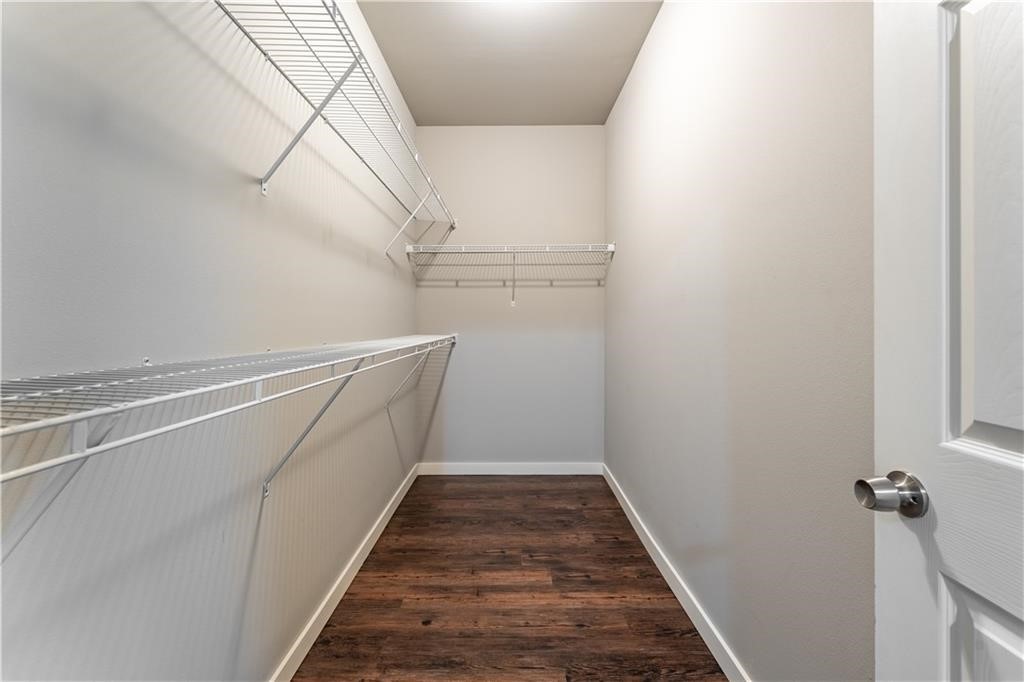 Copper Oaks Centerton - Residential Lease