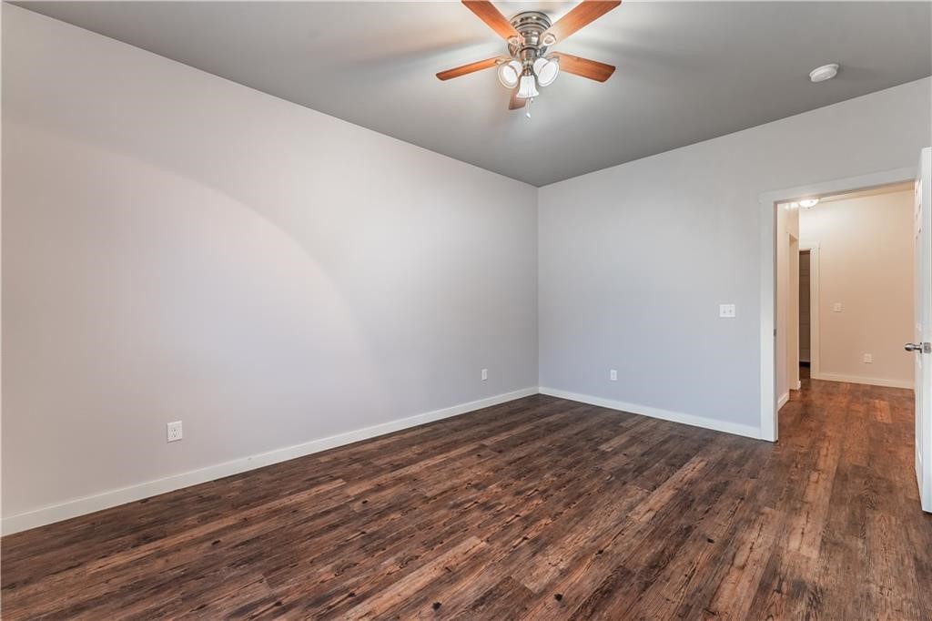 Copper Oaks Centerton - Residential Lease