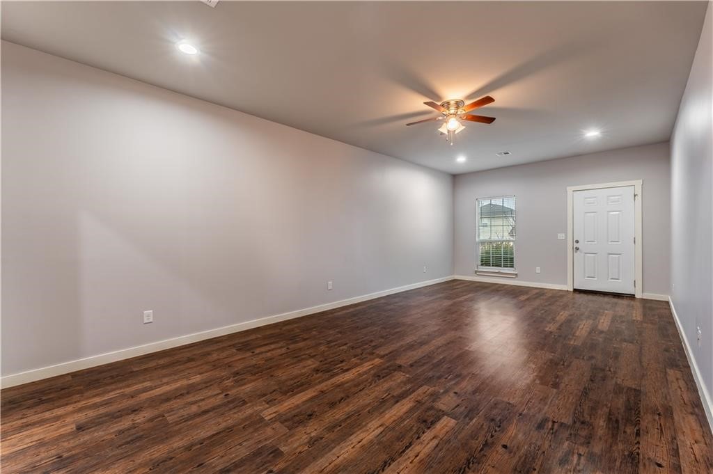 Copper Oaks Centerton - Residential Lease