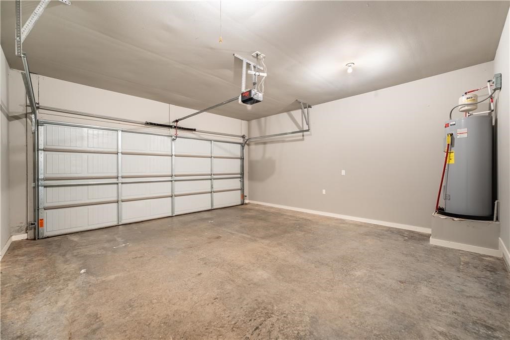 Copper Oaks Centerton - Residential Lease