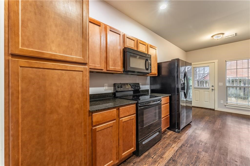 Copper Oaks Centerton - Residential Lease