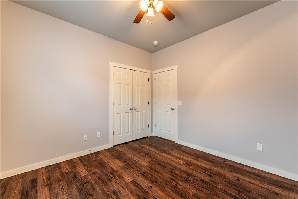 Copper Oaks Centerton - Residential Lease