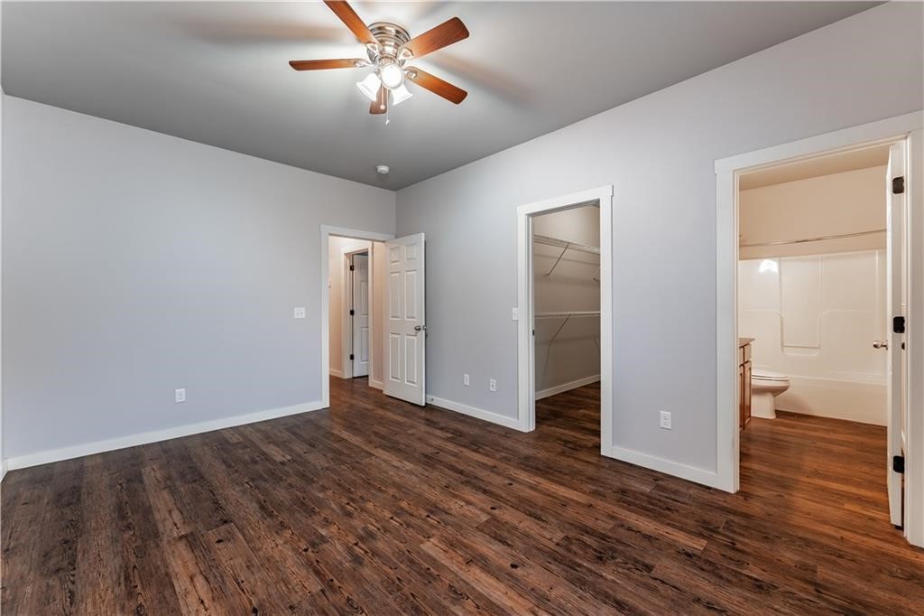 Copper Oaks Centerton - Residential Lease