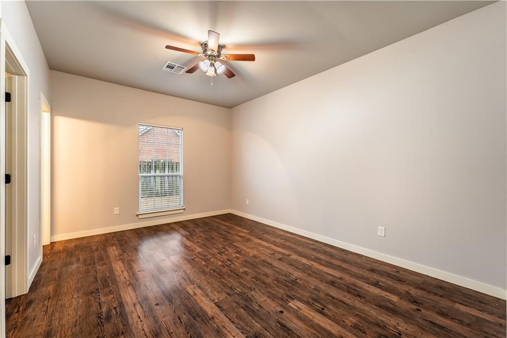 Copper Oaks Centerton - Residential Lease