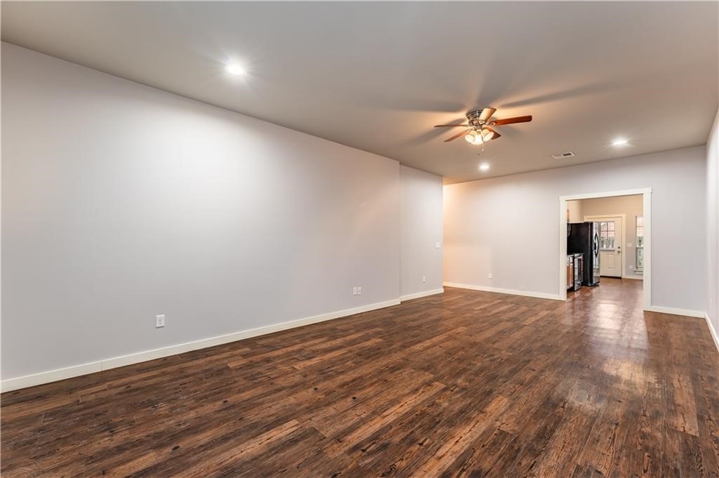 Copper Oaks Centerton - Residential Lease