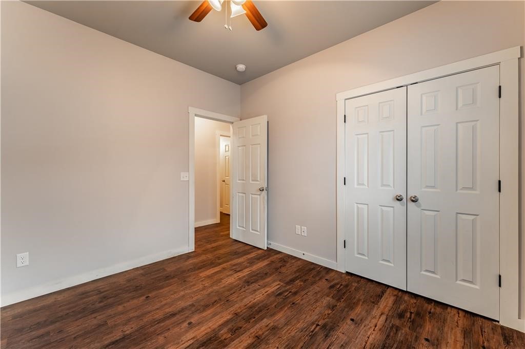 Copper Oaks Centerton - Residential Lease