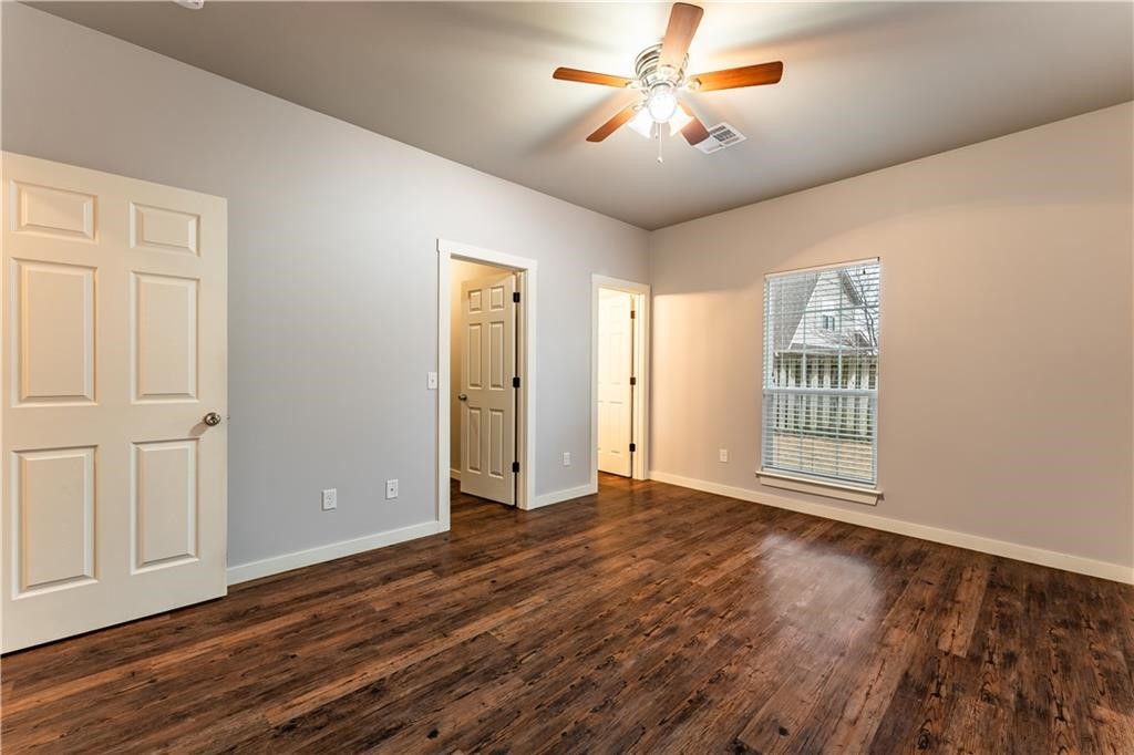 Copper Oaks Centerton - Residential Lease